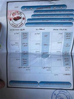 نيسان فيرسا